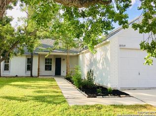 10319 Outlaw Bnd, Converse, TX 78109