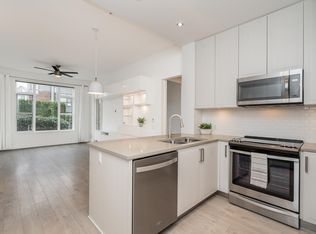 2393 Ranger Ln #107, Pt Coquitlam, BC V3B0P5