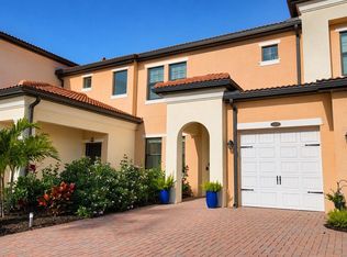 10042 CROOKED CREEK DRIVE #102, VENICE, FL 34293