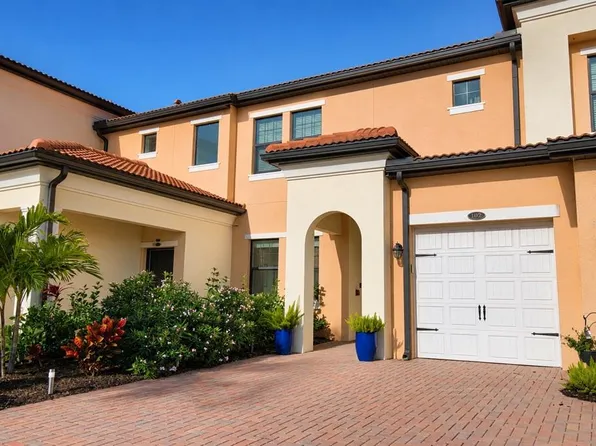 10042 CROOKED CREEK DRIVE #102, VENICE, FL 34293