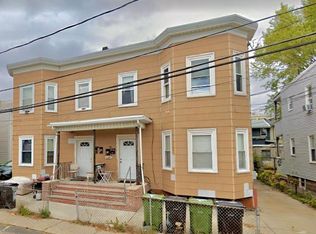 10 Clarendon St #1, Watertown, MA 02472