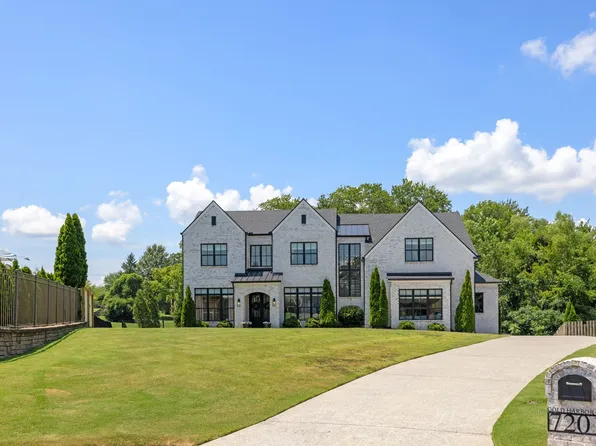 7201 Cold Harbor Ct, Fairview, TN 37062