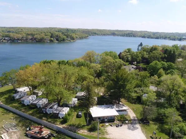 N7646 State Park ROAD, Whitewater, WI 53190