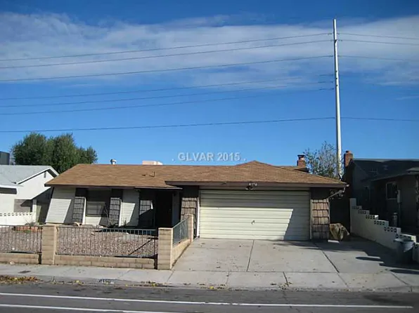 4150 Hazelcrest Dr, Las Vegas, NV 89121