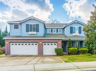 5133 Whistlers Bend Way, El Dorado Hills, CA 95762