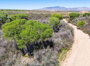 N Ocotillo Rd, Benson, AZ 85602