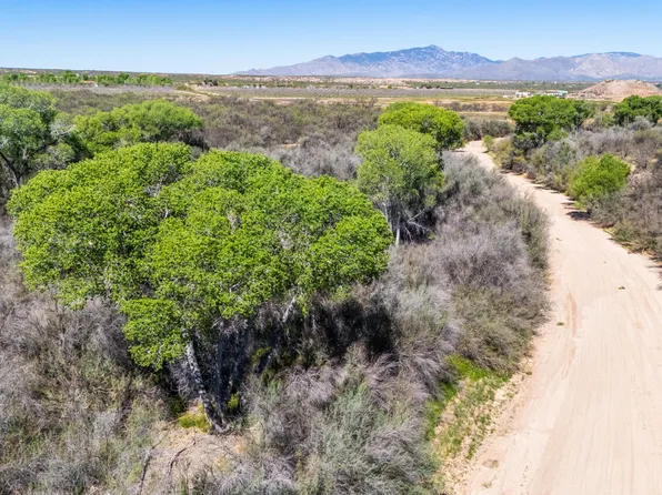 N Ocotillo Rd, Benson, AZ 85602