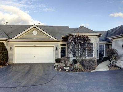 21747 W Empress Ln, Plainfield, IL, 60544
