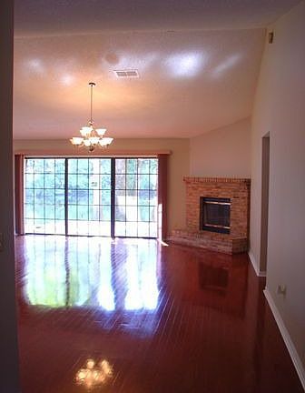 Great Room, Great View