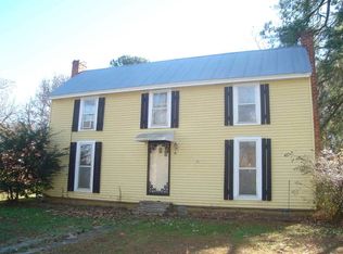 115 College St, Whiteville, TN 38075