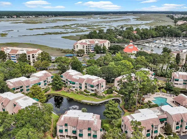 3 Shelter Cove Ln APT 7434, Hilton Head Island, SC 29928