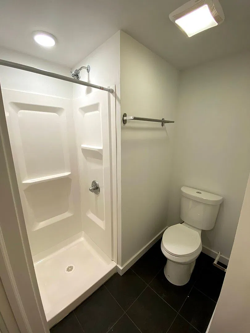 1537 Cecil B Moore — Photo 2