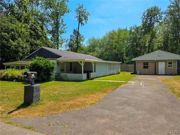 712 Myrtle Ave, Blossvale, NY 13308