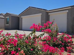 1765 W Tigua Way, Coolidge, AZ 85128