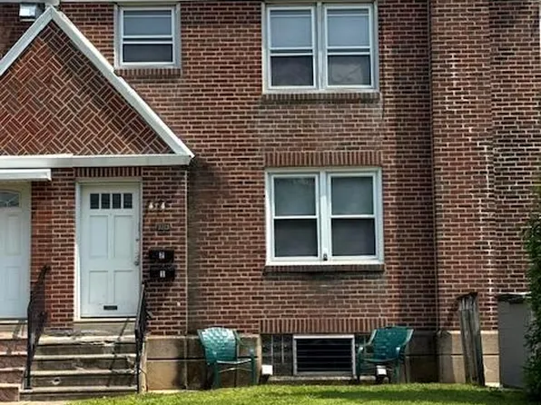 7113 Castor Ave, Philadelphia, PA 19149