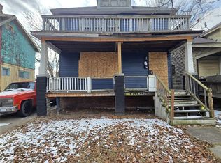 2575 Ashland St, Detroit, MI 48215