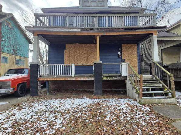 2575 Ashland St, Detroit, MI 48215