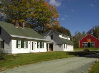 45 Collins Rd, Warner, NH 03278