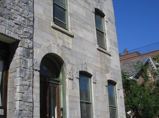 1709 Spring Garden St APT A, Philadelphia, PA 19130