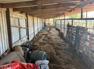 0 3rd St, Talpa, TX 76882