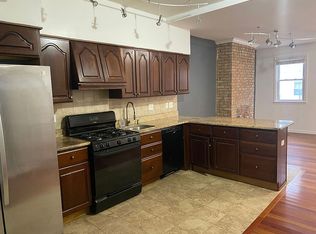 171 Webster Ave #FIRST, Jersey City, NJ 07307