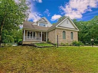 340 Stage Rd, Little Egg Harbor, NJ 08087