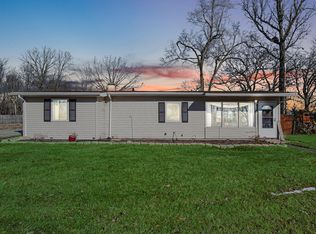 3808 W 127th Pl, Crown Point, IN 46307
