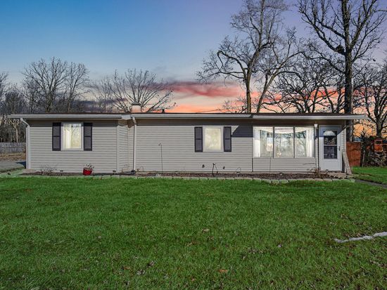 3808 W 127th Pl, Crown Point, IN 46307