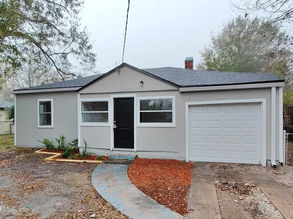 3524 ANDREWS Street, Jacksonville, FL 32254