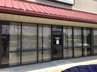 1600 Dave Ward Dr STE D, Conway, AR 72034