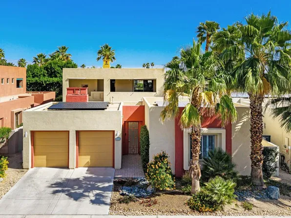 3000 Candlelight Ln, Palm Springs, CA 92264