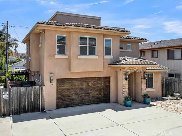 348 N 3rd St, Grover Beach, CA 93433