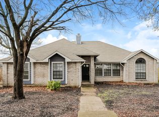 2221 Collier Ct, Lancaster, TX 75146