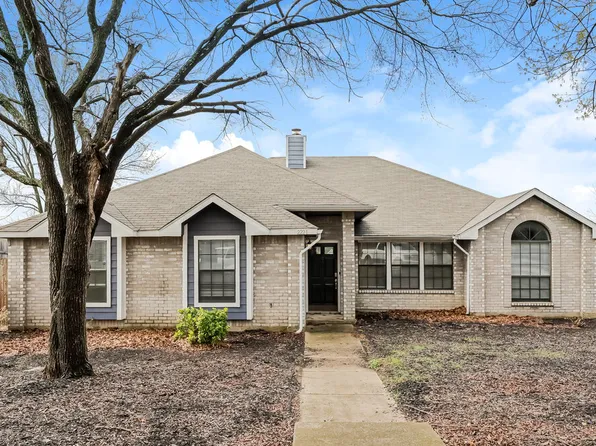 2221 Collier Ct, Lancaster, TX 75146