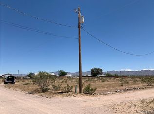 804 S Escuela Rd, Golden Valley, AZ 86413