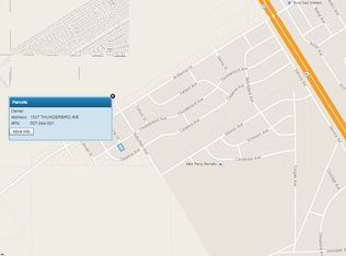 1537 Thunderbird Ave, Thermal, CA 92274