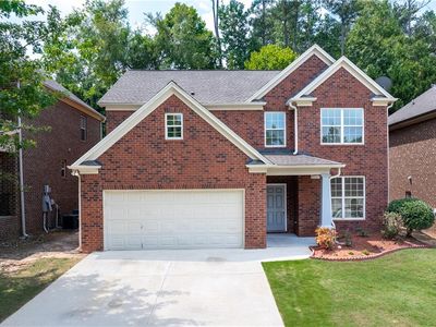 521 Garden View Ct, Lawrenceville, GA, 30046