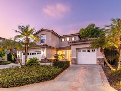 3048 Via Romaza, Carlsbad, CA, 92009