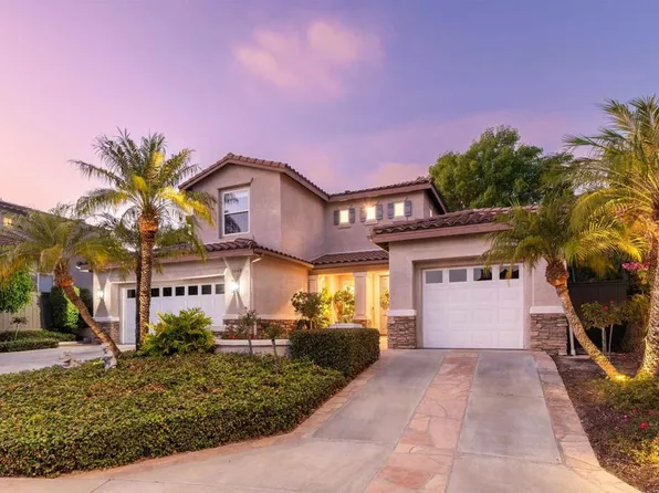 3048 Via Romaza, Carlsbad, CA 92009