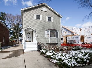 538 S Mitchell Ave, Elmhurst, IL
