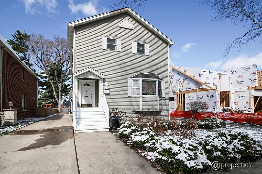 538 S Mitchell Ave photo 1