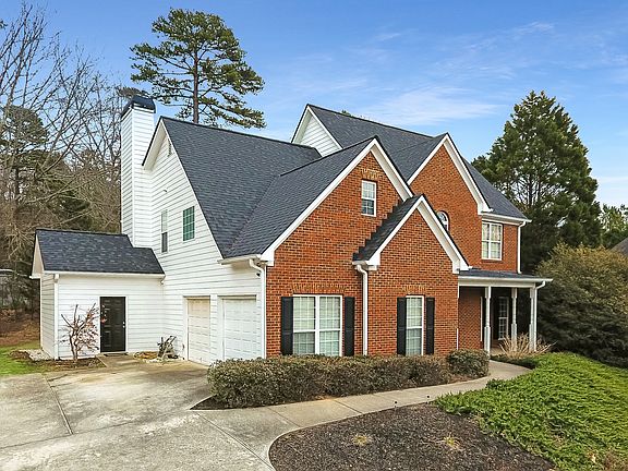 2nd image of 1544 Sky Valley Ct