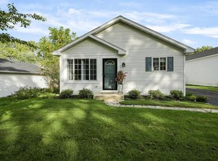 9901 190th Ave, Bristol, WI 53104