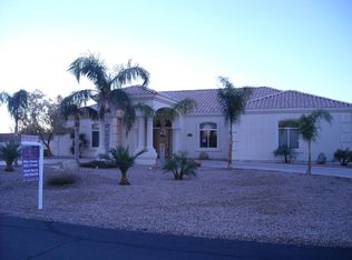 17811 E Cathy Dr, Gilbert, AZ 85296