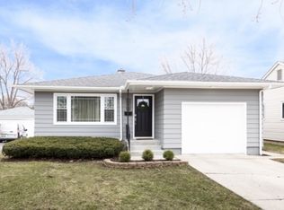 1200 Cleveland St, Lockport, IL 60441