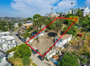 3310 Reynolds Ave LOT 472, Los Angeles, CA 90032