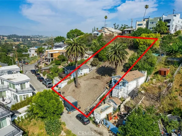 3310 Reynolds Ave Lot 472, Los Angeles, CA 90032