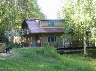 1000 Smallwood Trl, Fairbanks, AK 99712