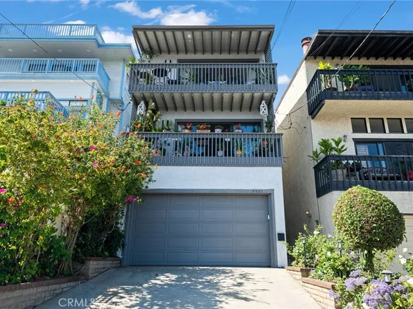 3425 S Kerckhoff Ave, San Pedro, CA 90731