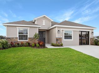 1256 Mezzavalle Way, Auburndale, FL 33823